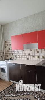 1-к квартира, на длительный срок, 40м2, 3/17 этаж