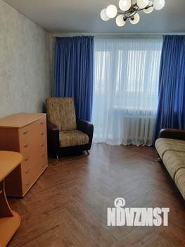 2-к квартира, на длительный срок, 50м2, 7/9 этаж