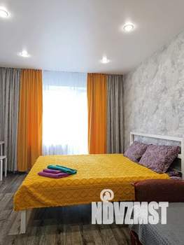 Студия квартира, посуточно, 31м2, 2/5 этаж