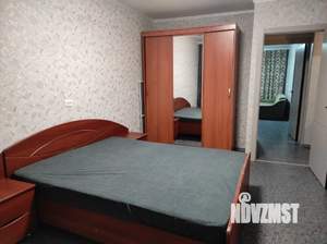 2-к квартира, на длительный срок, 50м2, 5/5 этаж