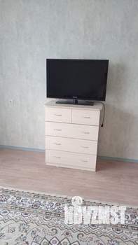 1-к квартира, на длительный срок, 41м2, 3/16 этаж