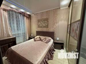 3-к квартира, на длительный срок, 53м2, 4/7 этаж