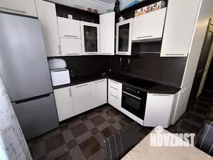 2-к квартира, на длительный срок, 58м2, 9/17 этаж