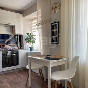 1-к квартира, на длительный срок, 38м2, 9/9 этаж