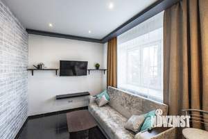 1-к квартира, на длительный срок, 36м2, 2/9 этаж