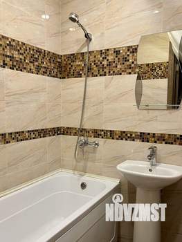 1-к квартира, на длительный срок, 40м2, 12/17 этаж