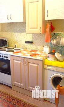 1-к квартира, на длительный срок, 39м2, 8/16 этаж