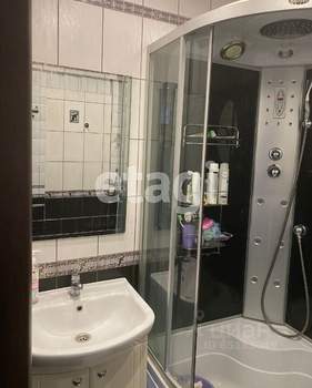 1-к квартира, на длительный срок, 42м2, 5/9 этаж