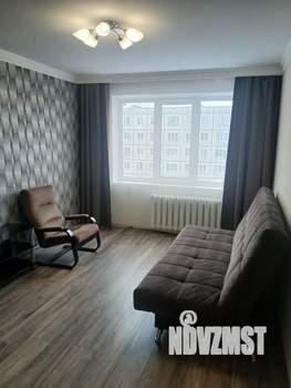 1-к квартира, на длительный срок, 31м2, 8/9 этаж