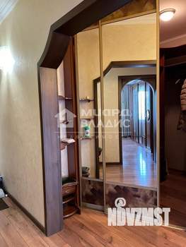 2-к квартира, на длительный срок, 73м2, 4/7 этаж