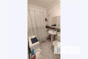 2-к квартира, посуточно, 43м2, 2/5 этаж