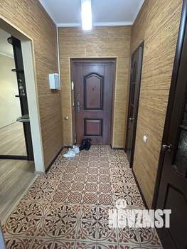 1-к квартира, на длительный срок, 35м2, 9/10 этаж