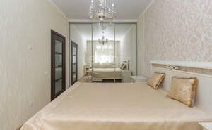 1-к квартира, на длительный срок, 42м2, 2/9 этаж