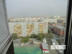 1-к квартира, на длительный срок, 39м2, 13/14 этаж