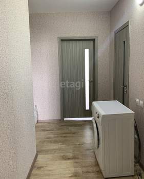 2-к квартира, на длительный срок, 55м2, 4/8 этаж