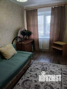 3-к квартира, на длительный срок, 58м2, 3/5 этаж