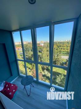 2-к квартира, на длительный срок, 44м2, 9/9 этаж