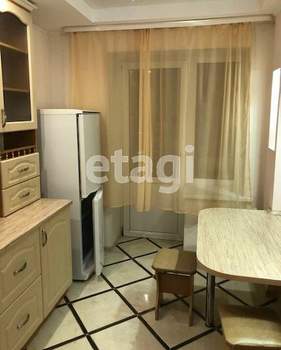 1-к квартира, на длительный срок, 42м2, 5/10 этаж