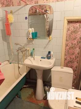 1-к квартира, на длительный срок, 31м2, 5/5 этаж