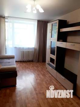 1-к квартира, на длительный срок, 44м2, 2/5 этаж