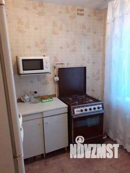 3-к квартира, на длительный срок, 47м2, 5/5 этаж