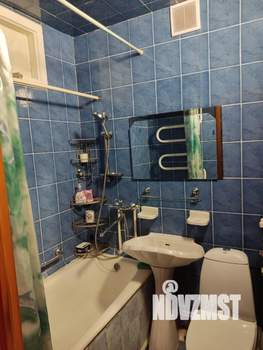 3-к квартира, на длительный срок, 60м2, 2/5 этаж