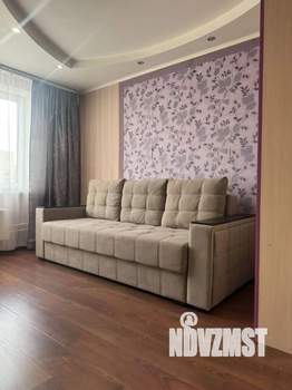 1-к квартира, на длительный срок, 39м2, 10/10 этаж