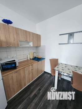 1-к квартира, на длительный срок, 44м2, 3/16 этаж