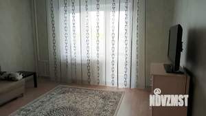 1-к квартира, на длительный срок, 41м2, 3/16 этаж