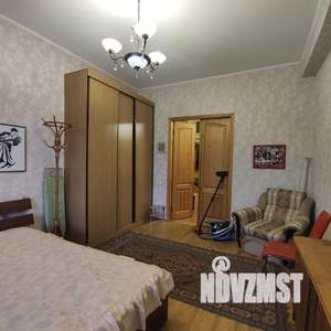 1-к квартира, на длительный срок, 40м2, 5/5 этаж