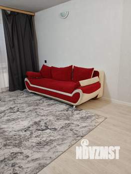 1-к квартира, на длительный срок, 32м2, 10/15 этаж