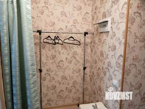 Студия квартира, на длительный срок, 26м2, 4/9 этаж