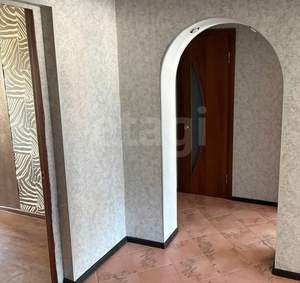 3-к квартира, на длительный срок, 64м2, 4/5 этаж