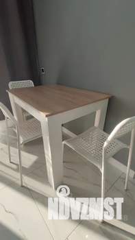 1-к квартира, посуточно, 45м2, 5/12 этаж