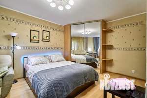 1-к квартира, посуточно, 32м2, 1/1 этаж