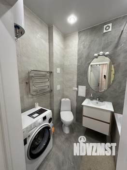 1-к квартира, на длительный срок, 42м2, 4/9 этаж