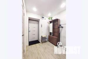 1-к квартира, посуточно, 10м2, 1/9 этаж