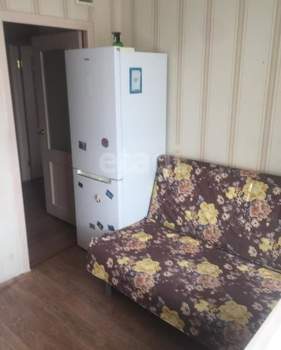 1-к квартира, на длительный срок, 36м2, 9/9 этаж