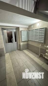 1-к квартира, на длительный срок, 41м2, 10/10 этаж