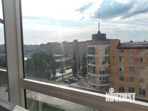 1-к квартира, на длительный срок, 39м2, 7/10 этаж