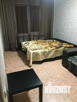 1-к квартира, на длительный срок, 33м2, 1/4 этаж