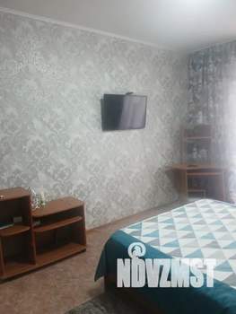 1-к квартира, посуточно, 48м2, 7/8 этаж