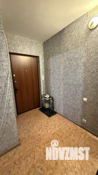 1-к квартира, на длительный срок, 36м2, 1/10 этаж