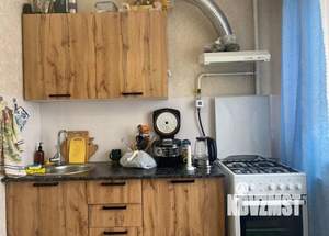 1-к квартира, на длительный срок, 34м2, 2/9 этаж