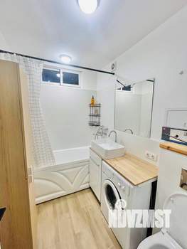 1-к квартира, на длительный срок, 31м2, 1/3 этаж