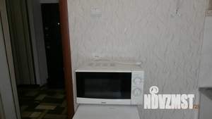 1-к квартира, посуточно, 35м2, 3/5 этаж