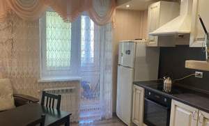 1-к квартира, на длительный срок, 30м2, 1/10 этаж