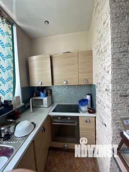 1-к квартира, на длительный срок, 48м2, 5/14 этаж