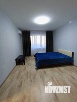 1-к квартира, на длительный срок, 37м2, 5/10 этаж