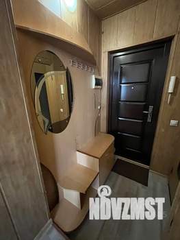 Студия квартира, посуточно, 30м2, 4/5 этаж